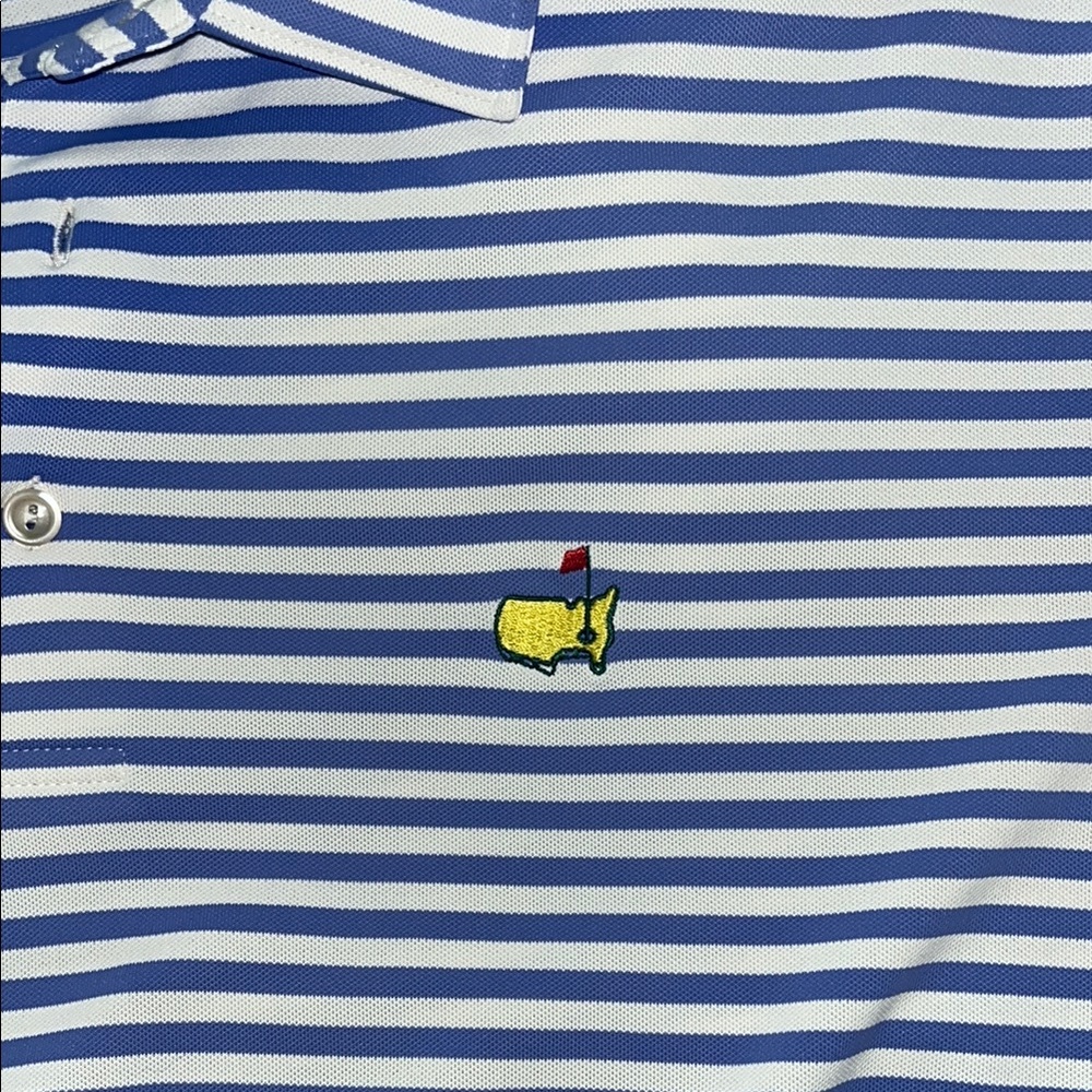 Masters Peter Millar Polo